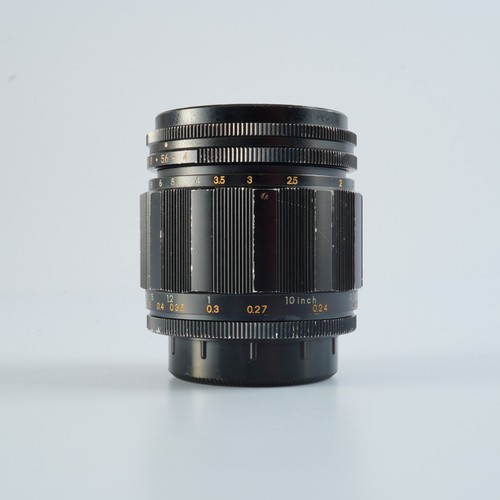 VERY GOOD PENTAX Super Multi Coated Macro Takumar 50mm F/4 For M42 Prime Lens - Picture 9 of 24