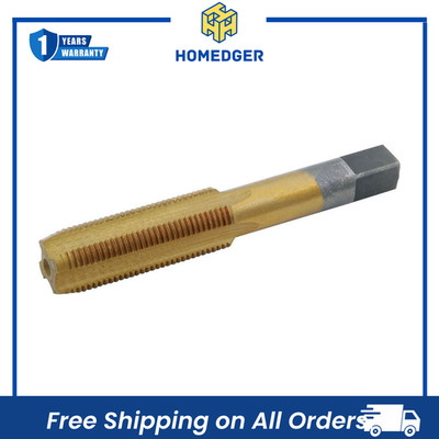 AllStar Professional Fine Thread Tap LH 5/8-18