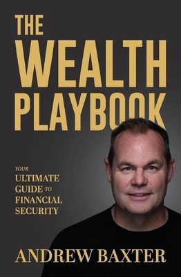 Andrew Baxter The Wealth Playbook (Taschenbuch)