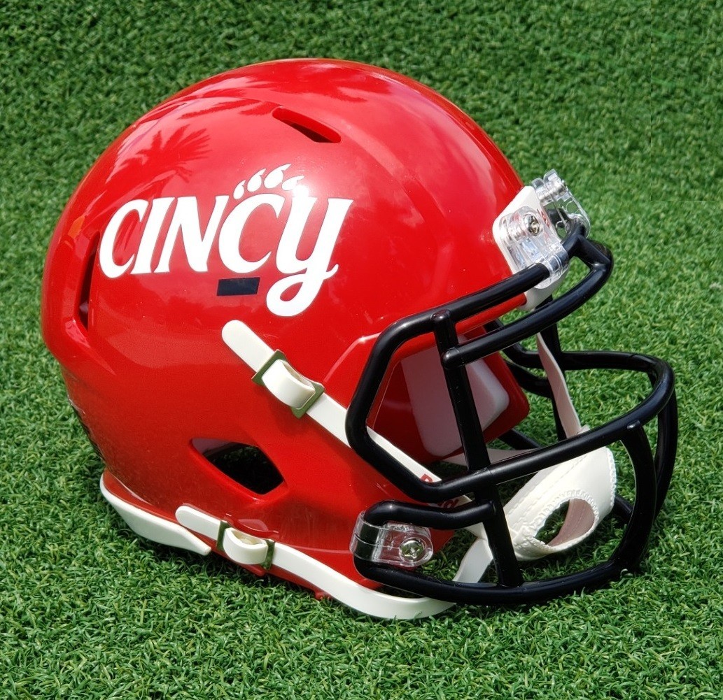 CINCINNATI BEARCATS 2025 