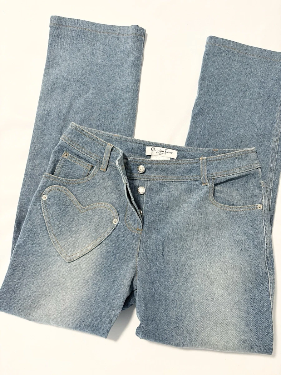 Dior Women's Jeans for sale | eBay