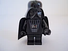 Lego Star Wars Darth Vader SW0123 From Set 7264 Free Shipping