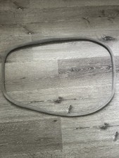 88-91 Crx Sunroof Seal Inner Interior Felt Lining Weatherstripping Used Oem Hond 88-91 Crx Sunroof Seal Inner Interior Felt Lining Weatherstripping Used Oem Hond