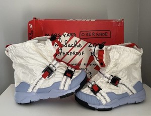 mars yard alternative