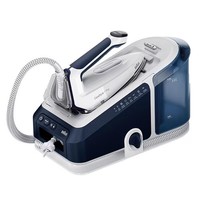 Braun CareStyle 7 Pro Steam Generator Iron – Blue (IS7282BL) | Brand New