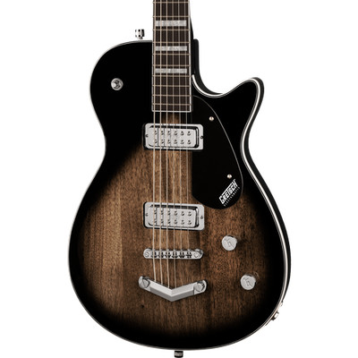 Gretsch G5260 Electromatic Jet Baritone w/ V-Stoptail, Bristol Fog