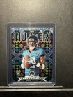 2025 Panini Absolute Countdown Calendar Travis Hunter Base (RAW)