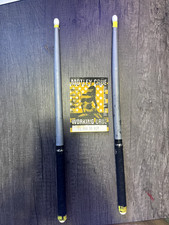 Tommy Lee Stage Used Ahead Drumsticks Motley Crue Carnival of Sins 2005