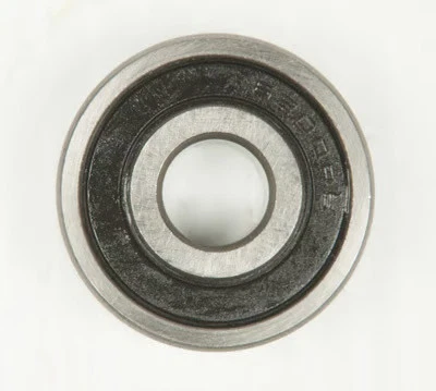 Rodamientos de rueda doble sellado Fire Power - 10 x 30 x 9 mm motocicleta 6200-2RS Foto 2 de 4