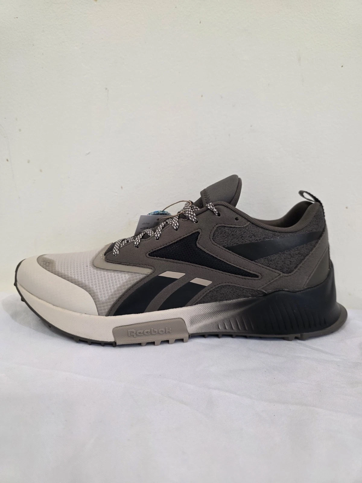 Reebok Lavante Trail 2 All Seasons Sports Casual Running Shoes Men Size 11
