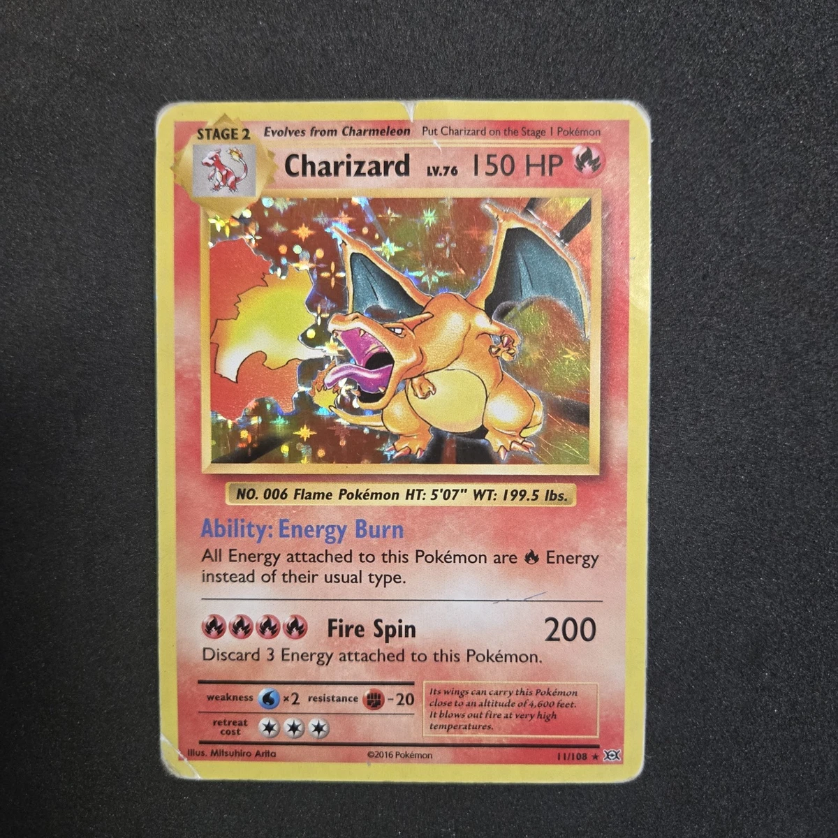 25+ Charizard 003/032 Pokemon TCG Classic for sale | Updated Oct 2026