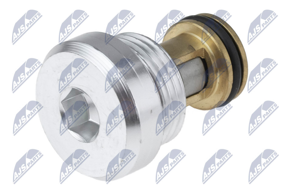 NTY ENK-AU-004 Oil Pressure Valve for AUDI,SKODA,VW - Image 4