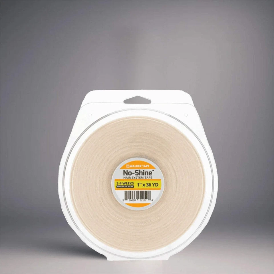 H4AUK BY HAIR4ALLUK Walker Tape - No Shine