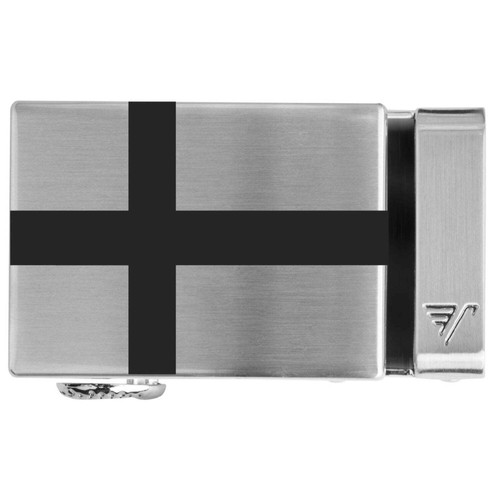 Men's 40mm Mission Belt Flag Buckle Collection - Picture 163 of 188