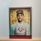 2021 Panini PhotoGenic Basketball Silver Evan Mobley #111