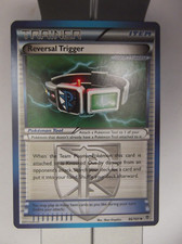 073PK086- Reversal Trigger - 86/ 101 - Plasma Blast - Uncommon *