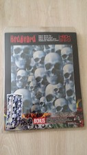 RedBeard Metal Skins for XBox 360 with Bonus Controller Skin in a Skull Design