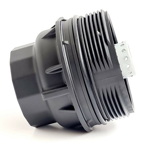CUBIERTA TAPA CARCASA FILTRO DE ACEITE PARA TOYOTA YARIS 1.4 D-4D 2005-2011 15650-33010 - Imagen 9 de 12