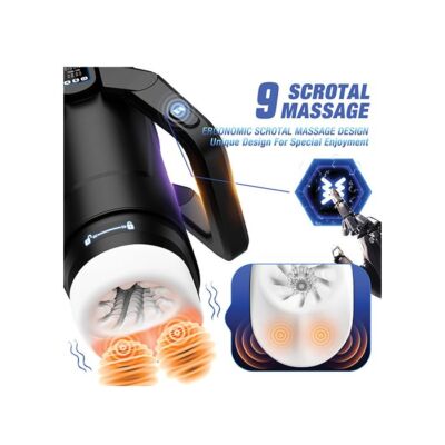 CyberSkin The Wing Thrusting & Vibrating Rechargeable Masturbator | eBay CyberSkin The Wing Thrusting & Vibrating Rechargeable Masturbator | eBay