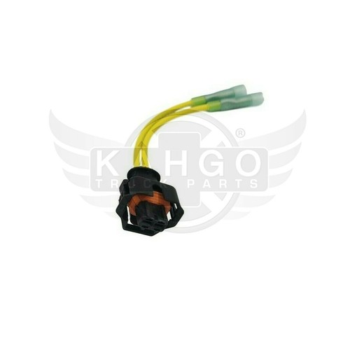 New OEM Genuine Cummins CONNECTOR,ELC REPAIR 3164098 6462204 | eBay