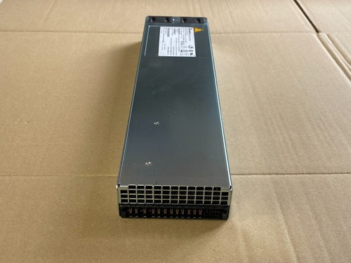 Cisco C6800-XL-3KW-AC Catalyseur 6807-XL 3000W Alimentation 45 Jour Garantie - Photo 3/3