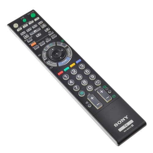 Originale Sony RM-ED012 Telecomando Per TV / Controllato
