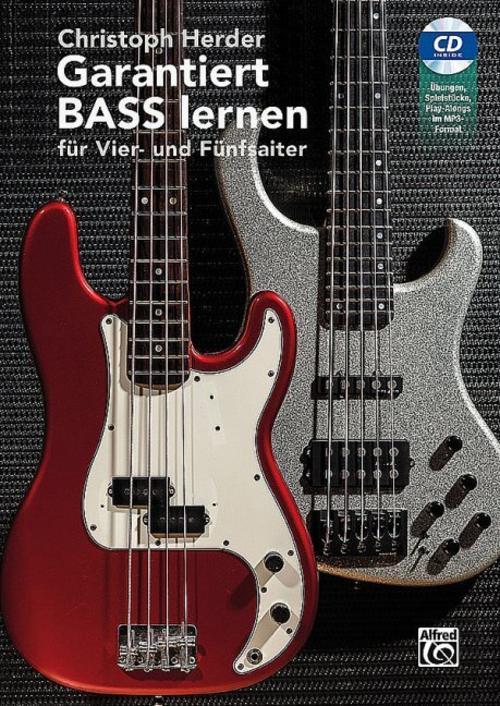 Thumbnail - Christoph Herder Garantiert Bass Lernen