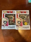 Funko Pop! Vinyl: WWE - Alexa Bliss (Chase) And Regular Pop Set (2 Pop Lot)