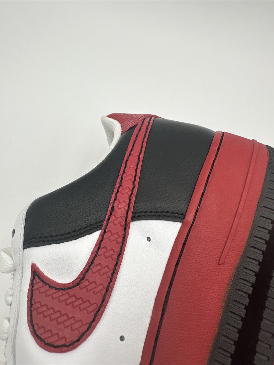 Nike Air Force 1 '07 China Bulls 2007 Size 9.5 Brand New Nike Air Force 1 '07 China Bulls 2007 Size 9.5 Brand New