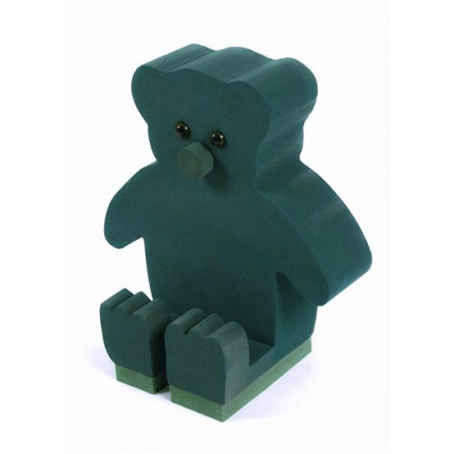 Tears For Fears Songs From The Big Chair TEDDY BEAR OASIS FOAM 3D