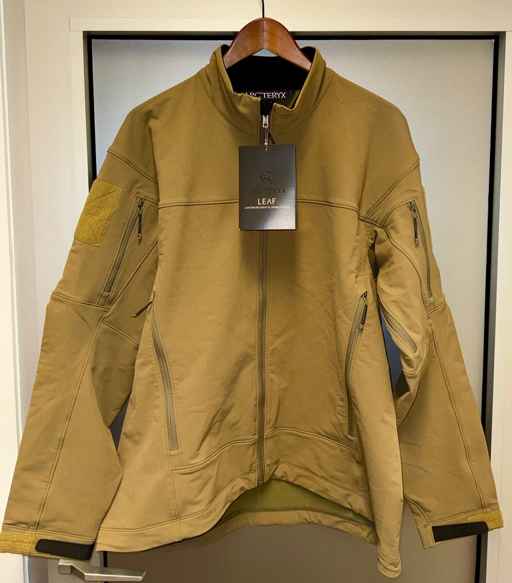 Arcteryx LEAF DRAC Jacket Crocodile | eBay Arcteryx LEAF DRAC Jacket Crocodile | eBay