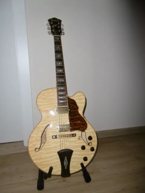 chitarra IBANEZ ARTCORE AF125 NT 12 01 eBay