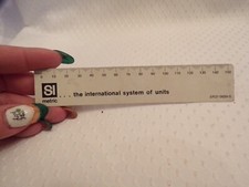 VTG IBM Ruler Metric