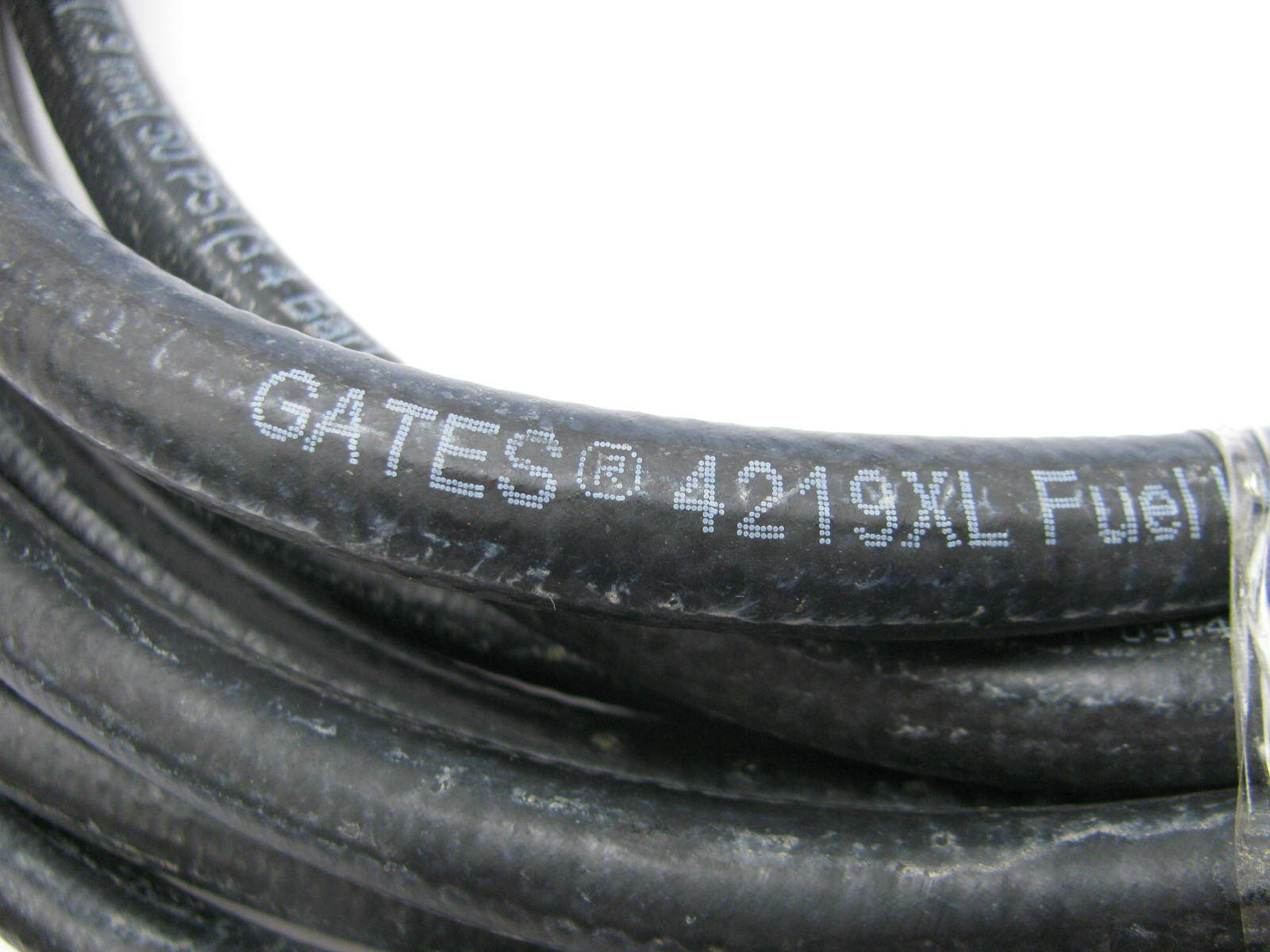 25 FEET Gates 4219XL Fuel Line Hose 5/16" 50 PSI eBay