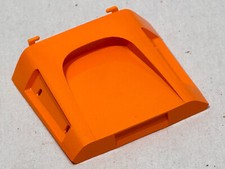 Schuco Mercedes Benz C111 Ersatzteil  Heckklappe