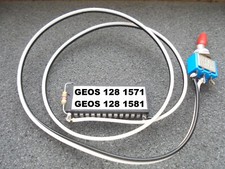 GEOS 128 V2 1571 1581 new 64 KB ROM expansion for Commodore 128 U36 socket