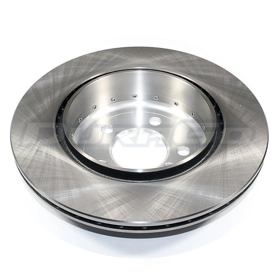 Rotor de freno de disco compatible con BMW 535i,535i xDrive 2011-2016 528i,528i xDrive ActiveHybr Foto 2 de 2