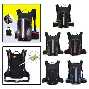 sac a dos eau course