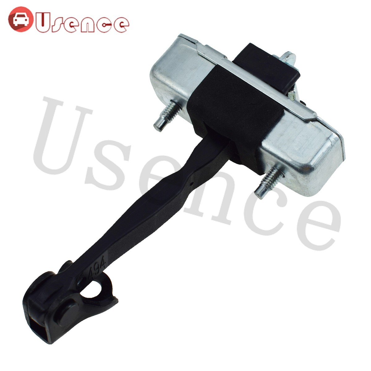 2セット Rear LH/RH Door Stop Check Limiter Strap for Toyota Tacoma