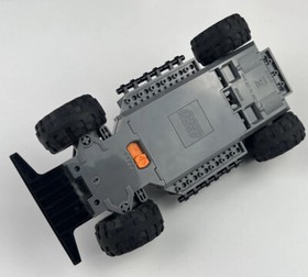 LEGO&reg; Racers Set No. 8184 Car - 2 in 1 - with original box, instructions, some wrapped