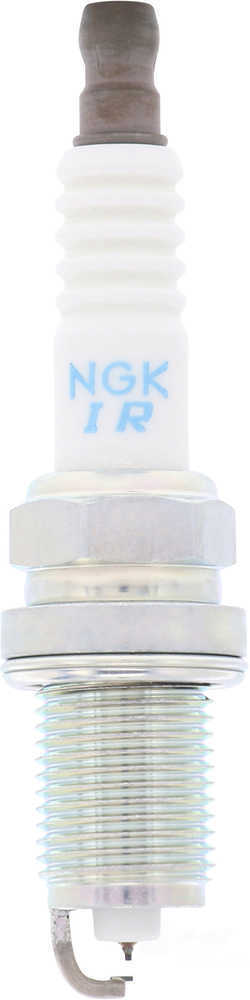 Spark Plug-Laser Iridium High Ignitability NGK 127