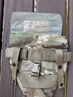 Multicam Blast Pelvic Protection with Soft Armor Inserts. — photo 3
