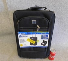 high sierra braidwood 28 hardside spinner