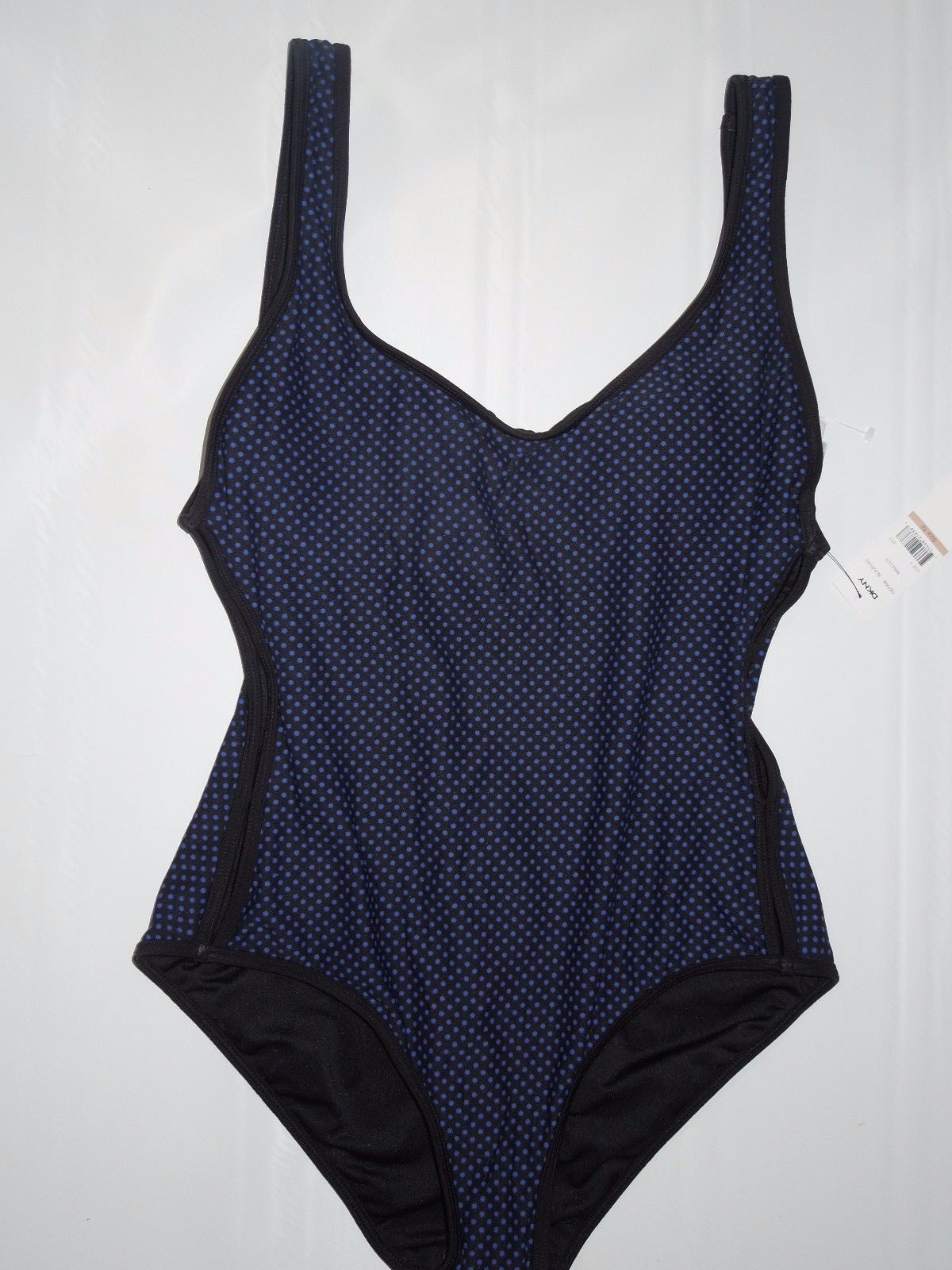 donna karan swimsuits