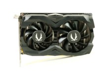 Zotac GeForce GTX 1660 Ti 6GB Super Compact GPU 1yr Warranty, Fast Ship