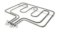 RESISTENZA DOPPIA FORNO TECNOGAS ARDO MERLONI SUPERIORE 700 + 1800 WATT