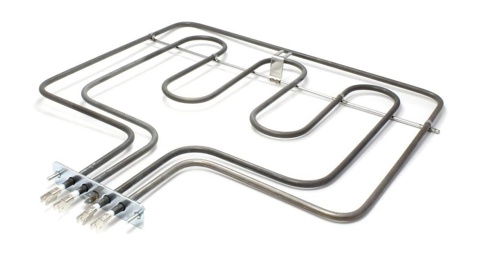 RESISTENZA DOPPIA FORNO TECNOGAS ARDO MERLONI SUPERIORE 700 + 1800 WATT