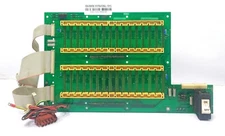 NORCONTROL Automation NA1007 Motherboard For I/O Adaptor's HA220438A