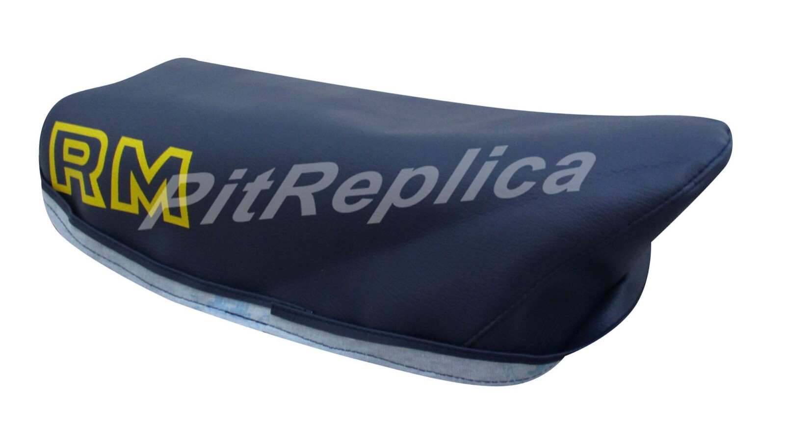 Dark Blue Seat Cover For 1983-1985 Honda ATC200X Three-Wheeler 8 thumbnail image