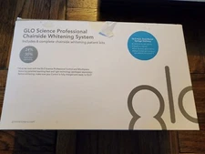 Glo Science Whitening Kit In Office and Take Home